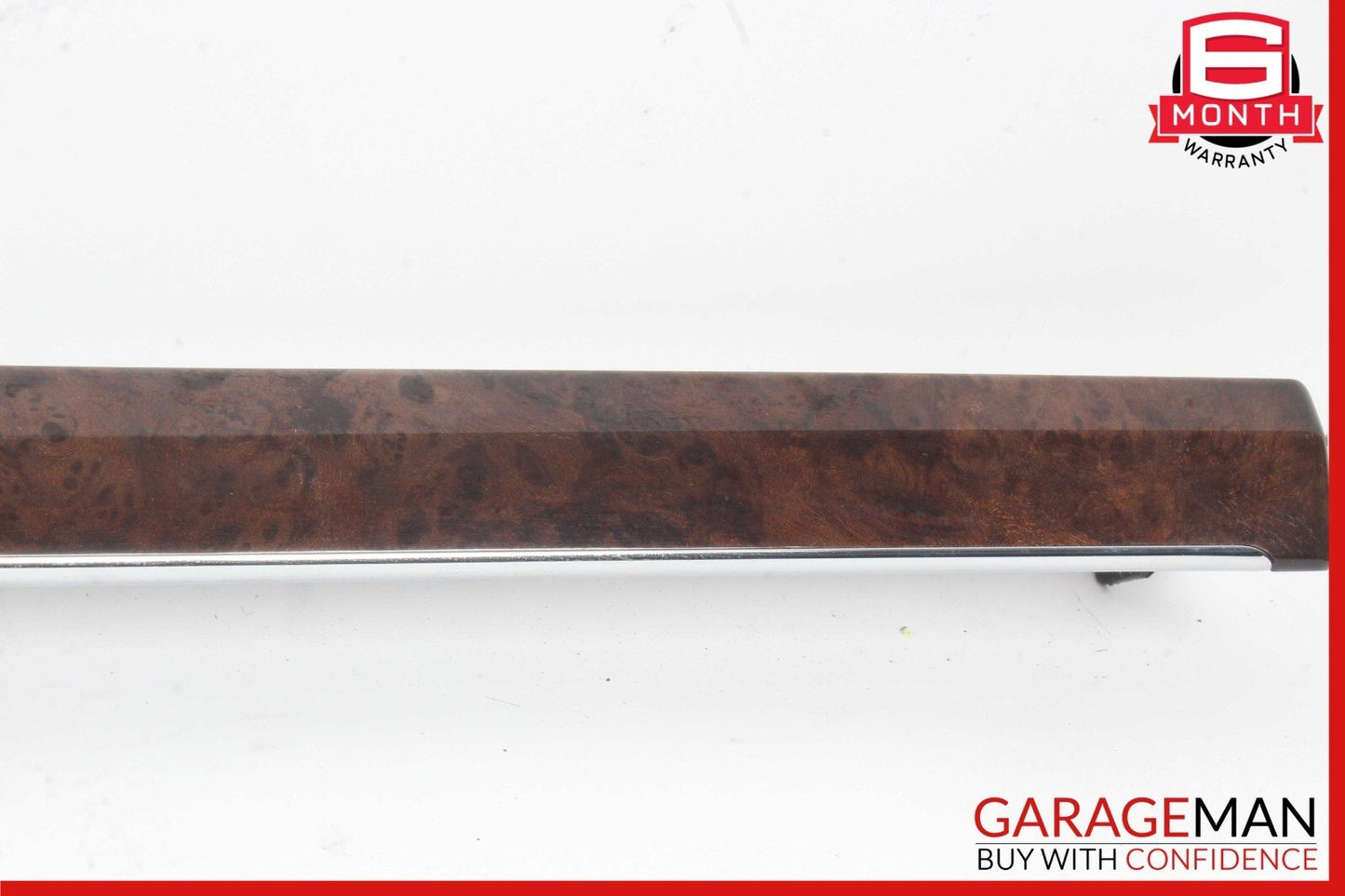 10-13 Mercedes W221 S550 S450 4Matic Dashboard Dash Center Trim Molding OEM