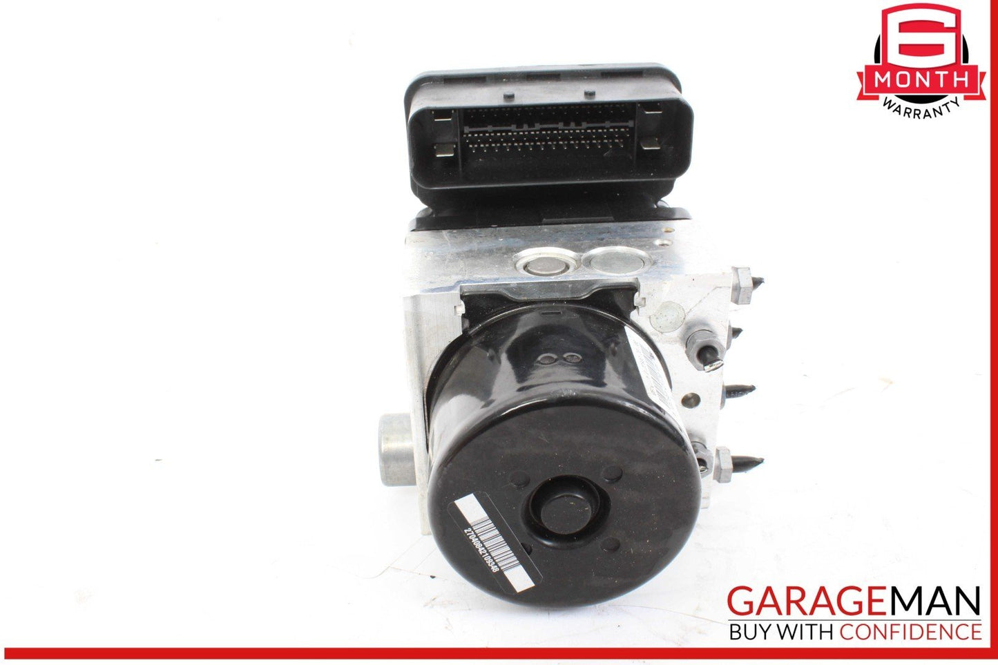 12-15 Mercedes X204 GLK350 ABS Anti Brake Pump Control Module Unit 1724314212