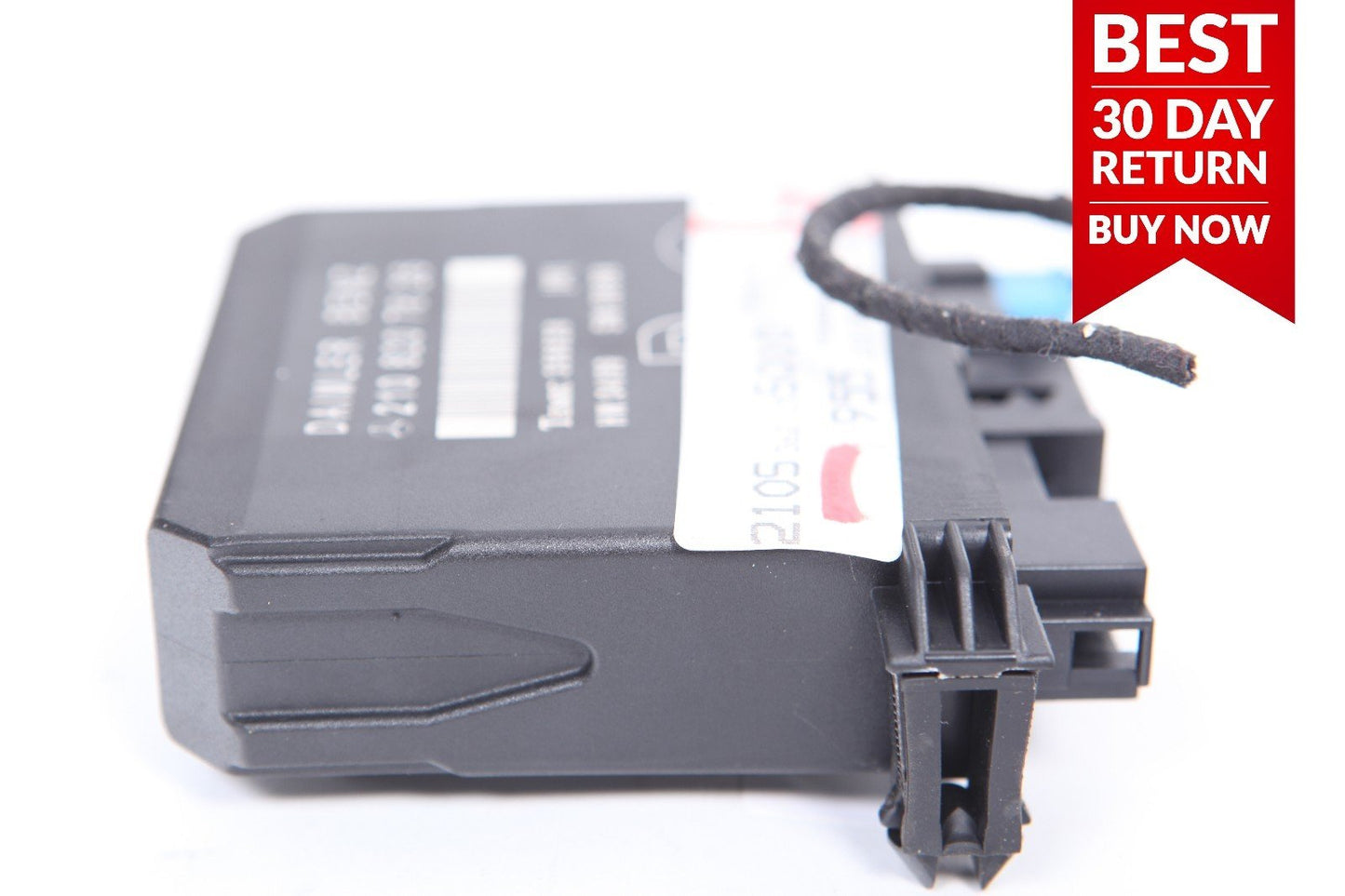 98-02 MERCEDES W210 E320 FRONT RIGHT PASSENGER SIDE DOOR CONTROL MODULE A57 OEM