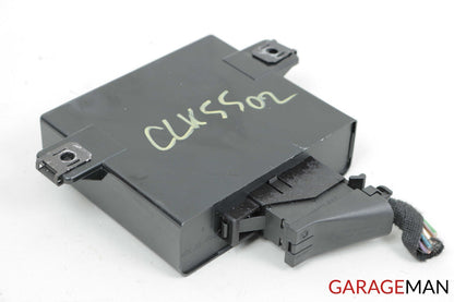 98-03 Mercedes W208 CLK55 AMG E320 Headlight Lamp Range Control Module Unit OEM
