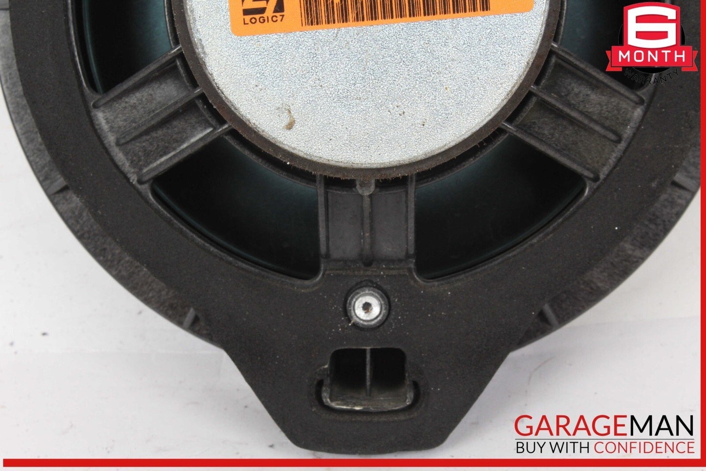 10-18 Mercedes W218 CLS550 Rear Right or Left Door Audio Sound Speaker OEM