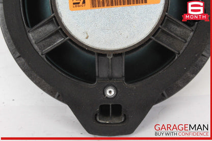 10-18 Mercedes W218 CLS550 Rear Right or Left Door Audio Sound Speaker OEM