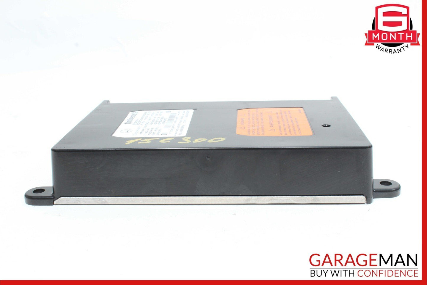 12-20 Mercedes W205 C300 C250 E550 SL400 Communication Control Module Unit OEM