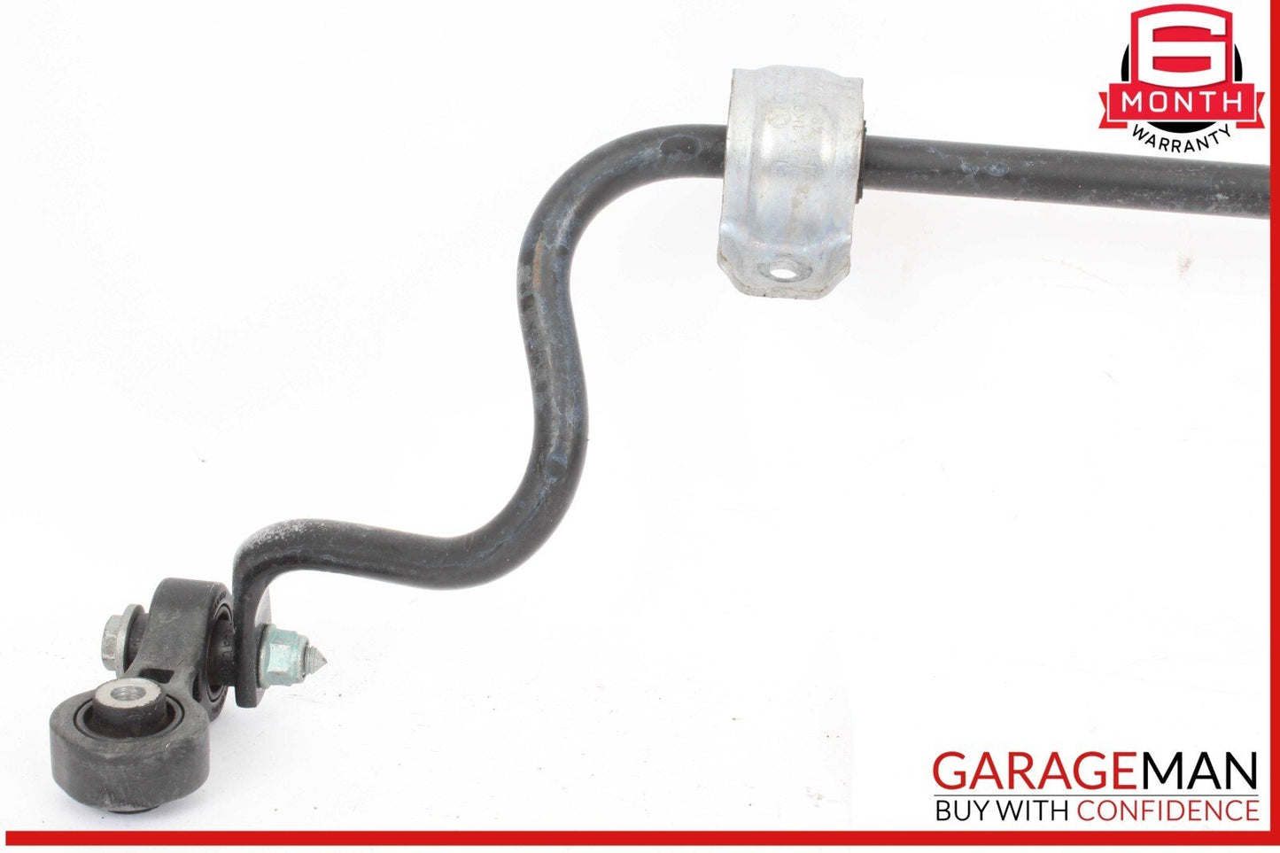 09-16 Audi A4 Rear Suspension Stabilizer Anti Roll Sway Bar 8K0511305AD OEM