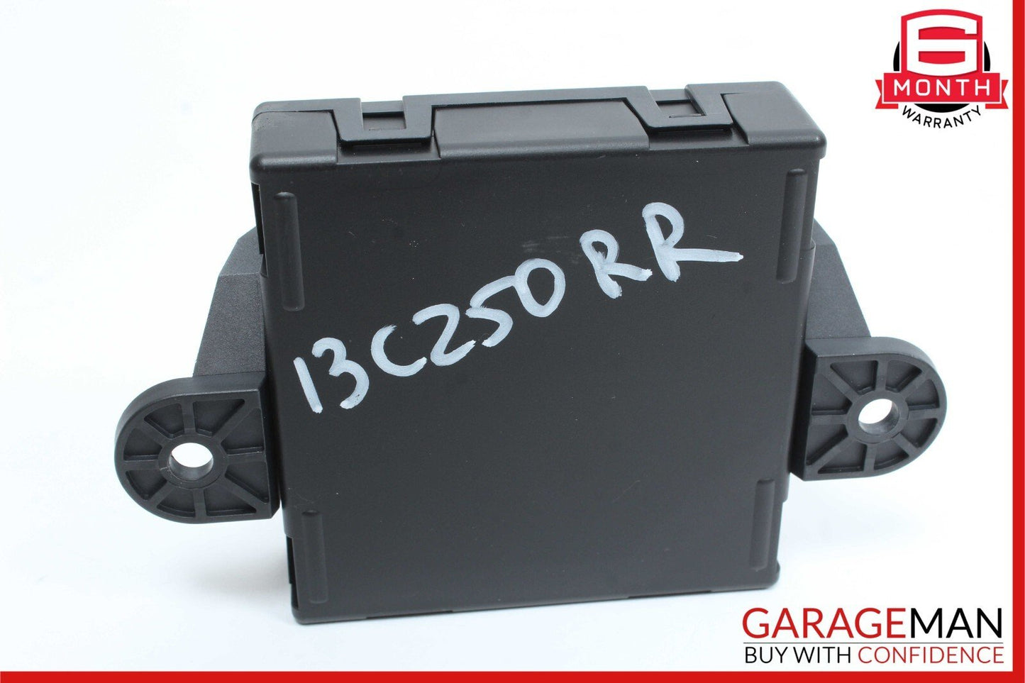 08-18 Mercedes W04 C250 C300 Rear Right Side Door Control Module Unit OEM