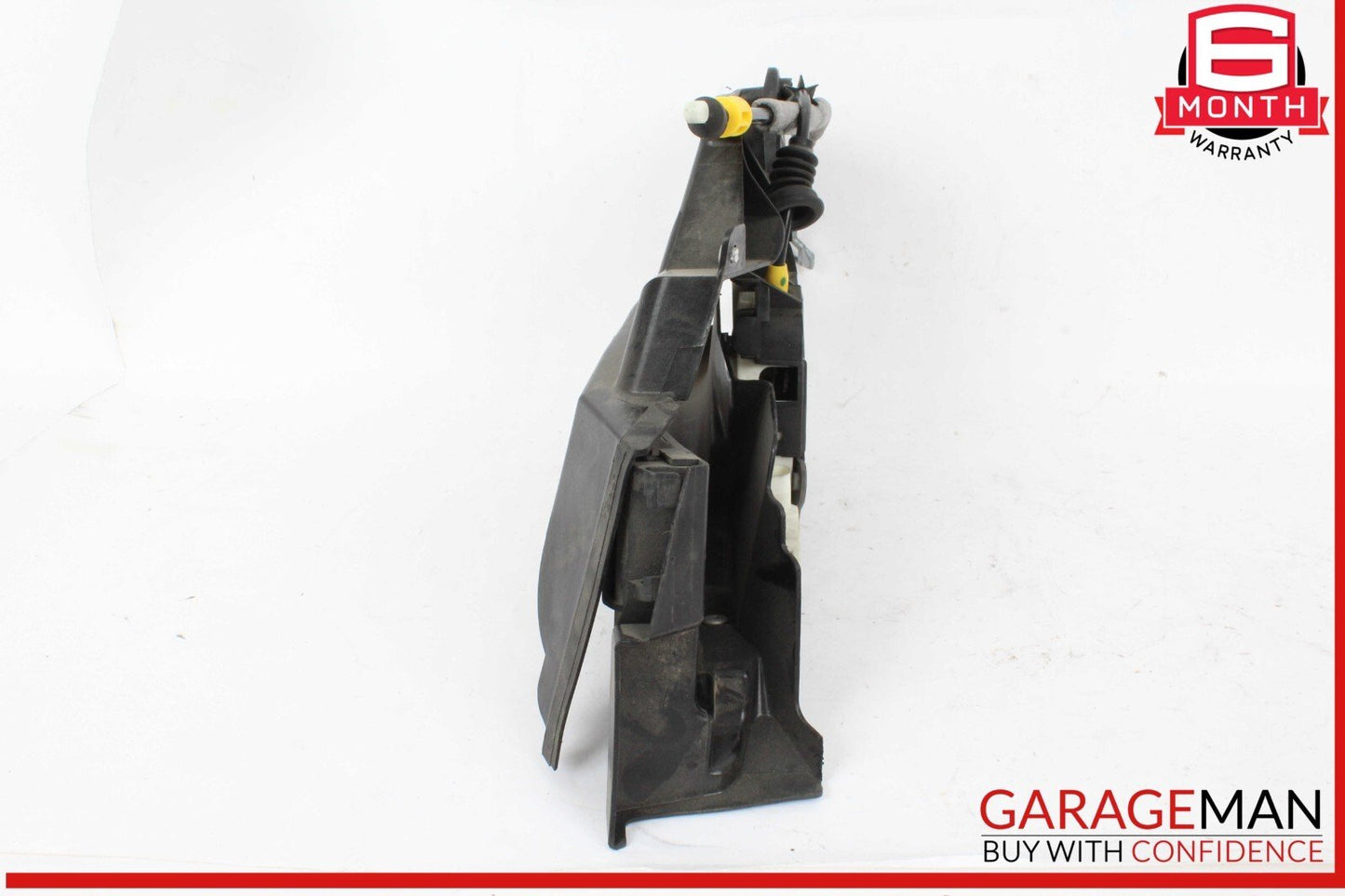 08-14 Mercedes W204 C300 C250 Front Left Side Door Lock Latch Actuator OEM