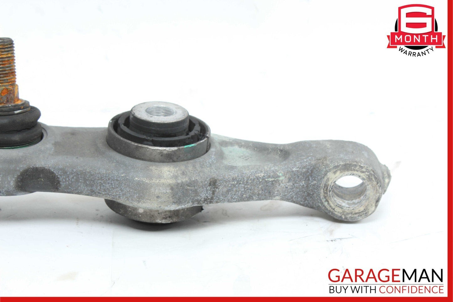 03-11 Mercedes E350 E550 CLS550 RWD Front Right Side Lower Control Arm OEM