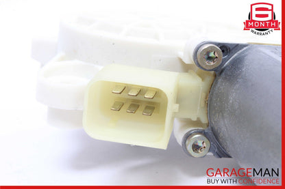 03-12 Mercedes W209 CLK55 CL55 AMG Front Left Driver Door Window Regulator Motor
