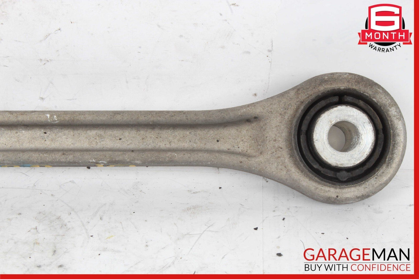 10-16 Porsche Panamera 970 Rear Right / Left Side Suspension Upper Control Arm