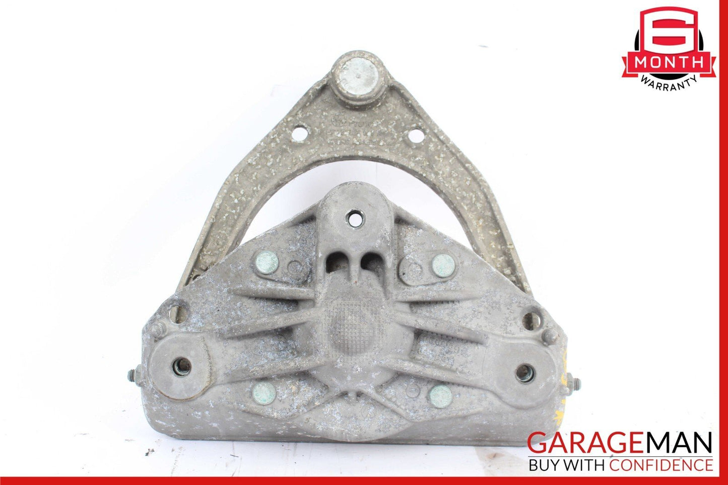 03-10 Porsche Cayenne S 957 Front Left or Right Upper Control Arm Assembly OEM