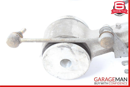 03-10 Maserati Quattroporte GranTurismo Front Left Side Upper Control Arm OEM