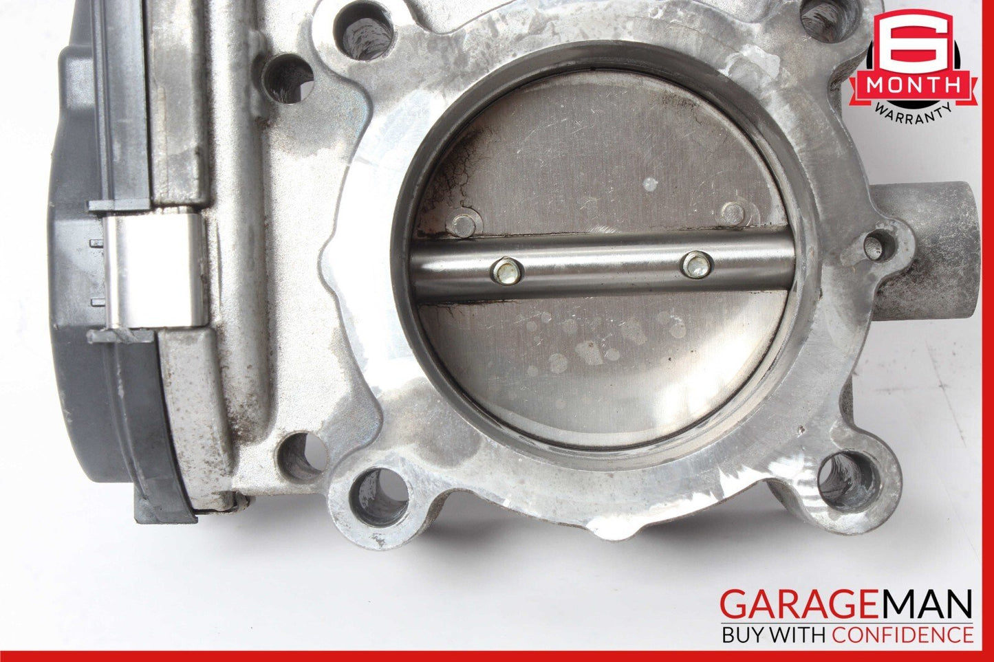 15-20 Mercedes W205 C300 SLC300 GLA250 M274 Throttle Body 2701410025 OEM