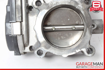 15-20 Mercedes W205 C300 SLC300 GLA250 M274 Throttle Body 2701410025 OEM