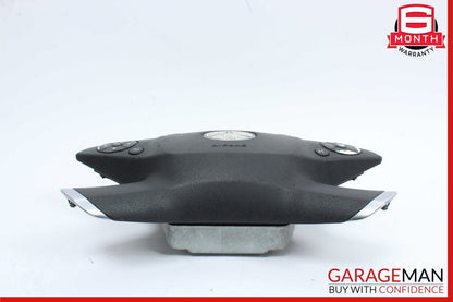 10-13 Mercedes W212 E350 E550 E400 Steering Wheel Airbag Air Bag Assembly Black