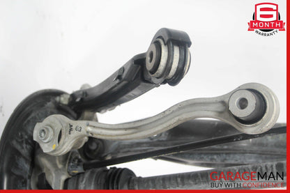 10-13 Mercedes W207 E350 Rear Left Spindle Knuckle CV Shaft Driveshaft Assy