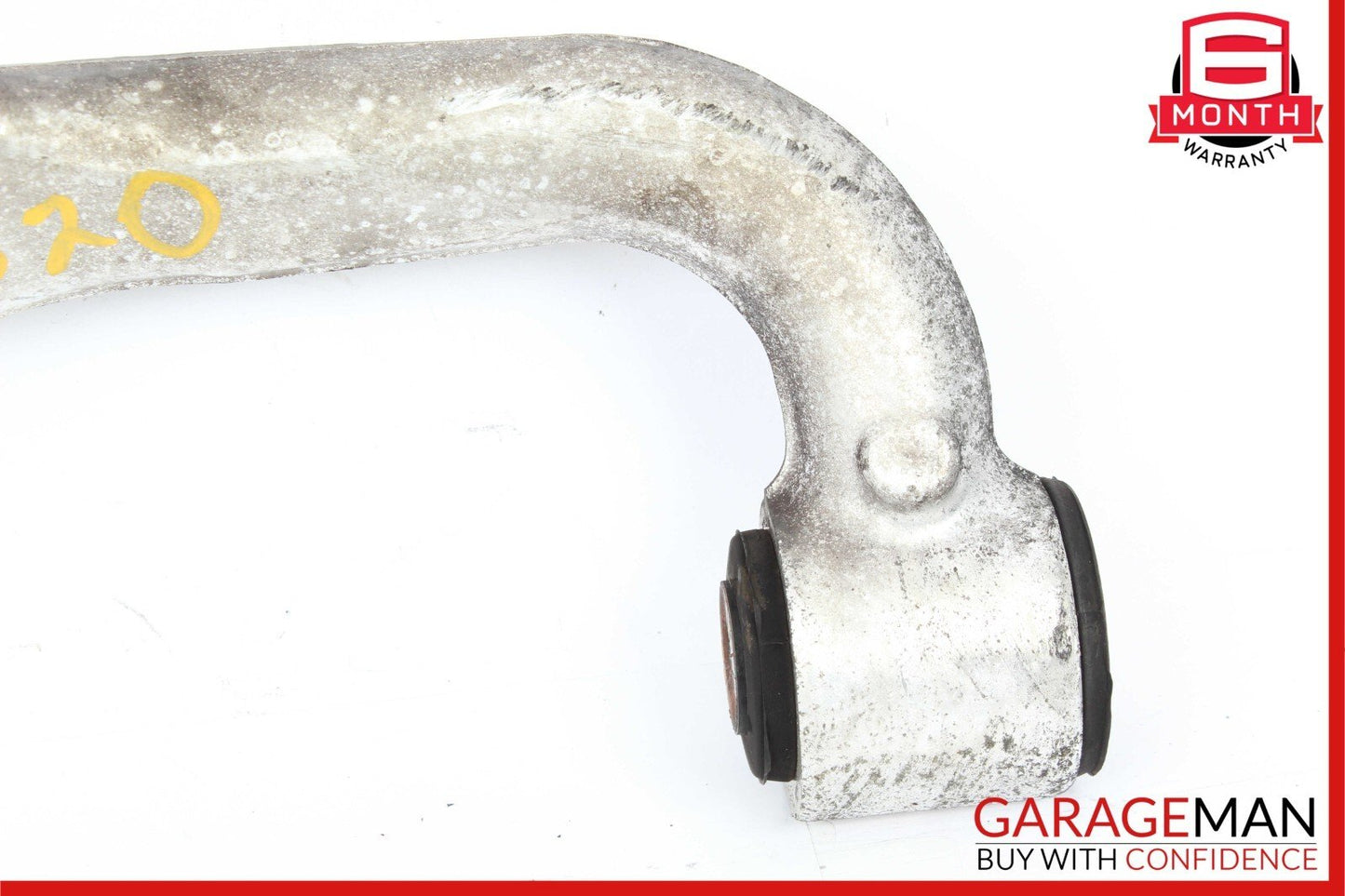 98-05 Mercedes W163 ML320 ML55 AMG Rear Left Side Top Upper Control Arm OEM