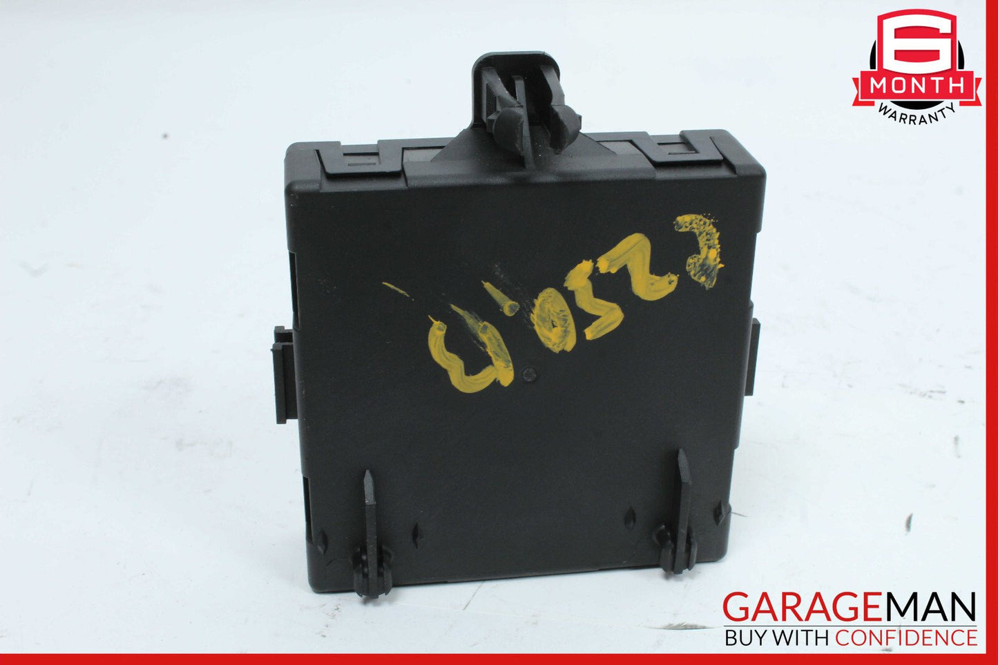 08-18 Mercedes W204 C250 CLS550 Front Left Side Door Control Module OEM
