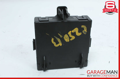 08-18 Mercedes W204 C250 CLS550 Front Left Side Door Control Module OEM
