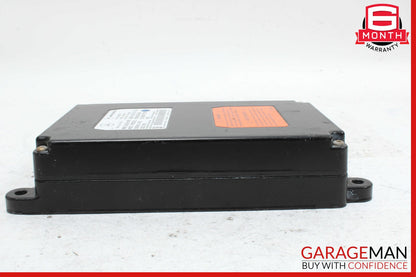 00-06 Mercedes S55 ML500 Voice Phone Communication Controller Module