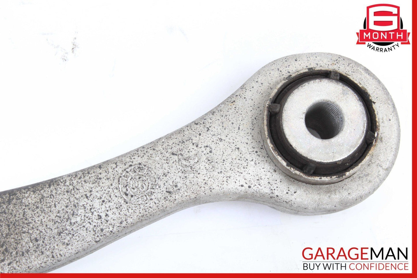 03-12 Mercedes R230 SL550 SL500 Rear Right or Left Suspension Upper Control Arm