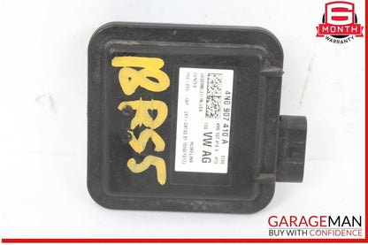 17-23 Audi RS5 S5 Q7 Homelink Garage Door Opener Control Module Unit 4N0907410A