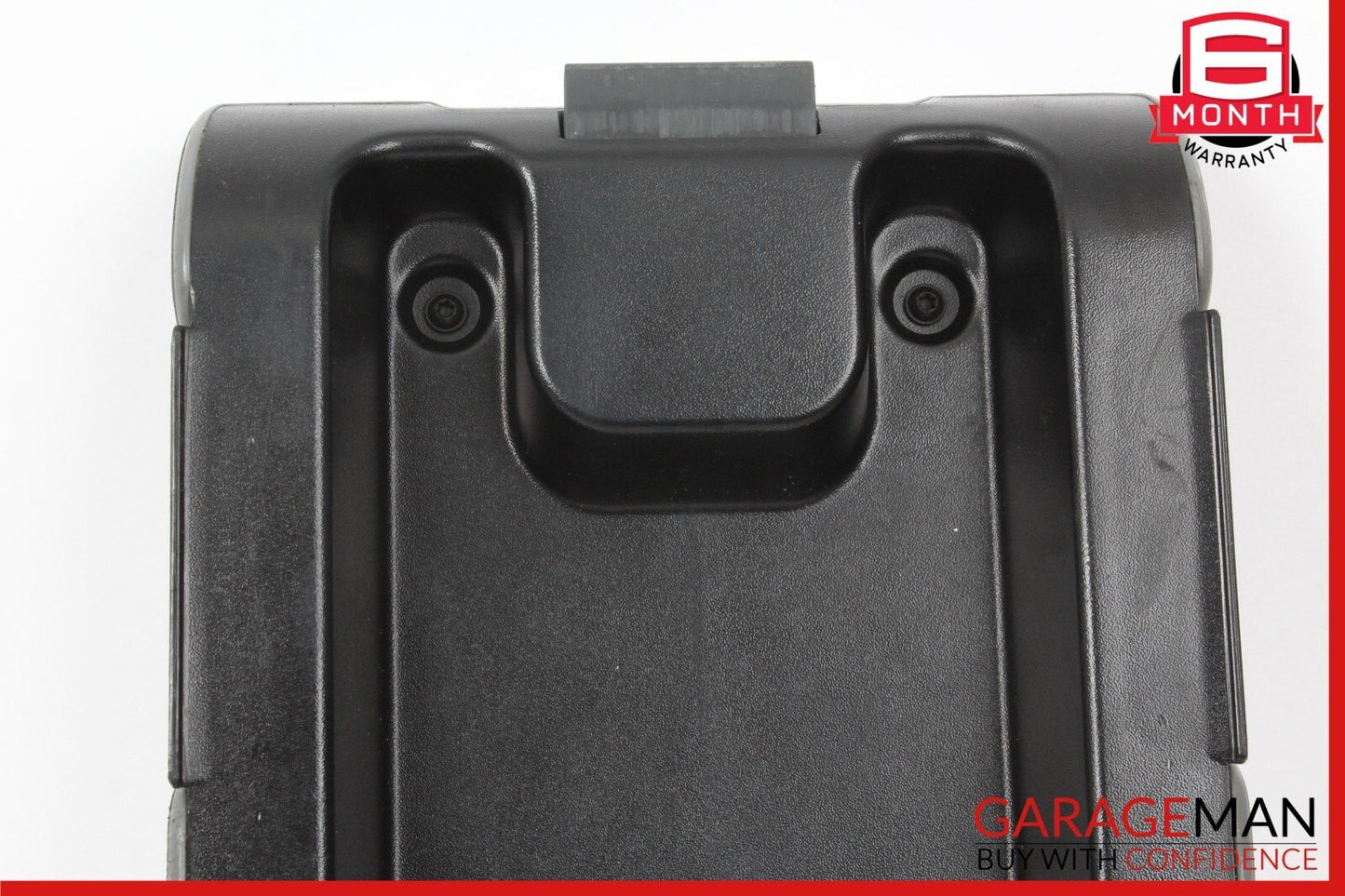 04-08 Chrysler Crossfire Center Console Armrest Arm Rest OEM
