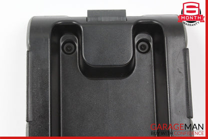 04-08 Chrysler Crossfire Center Console Armrest Arm Rest OEM