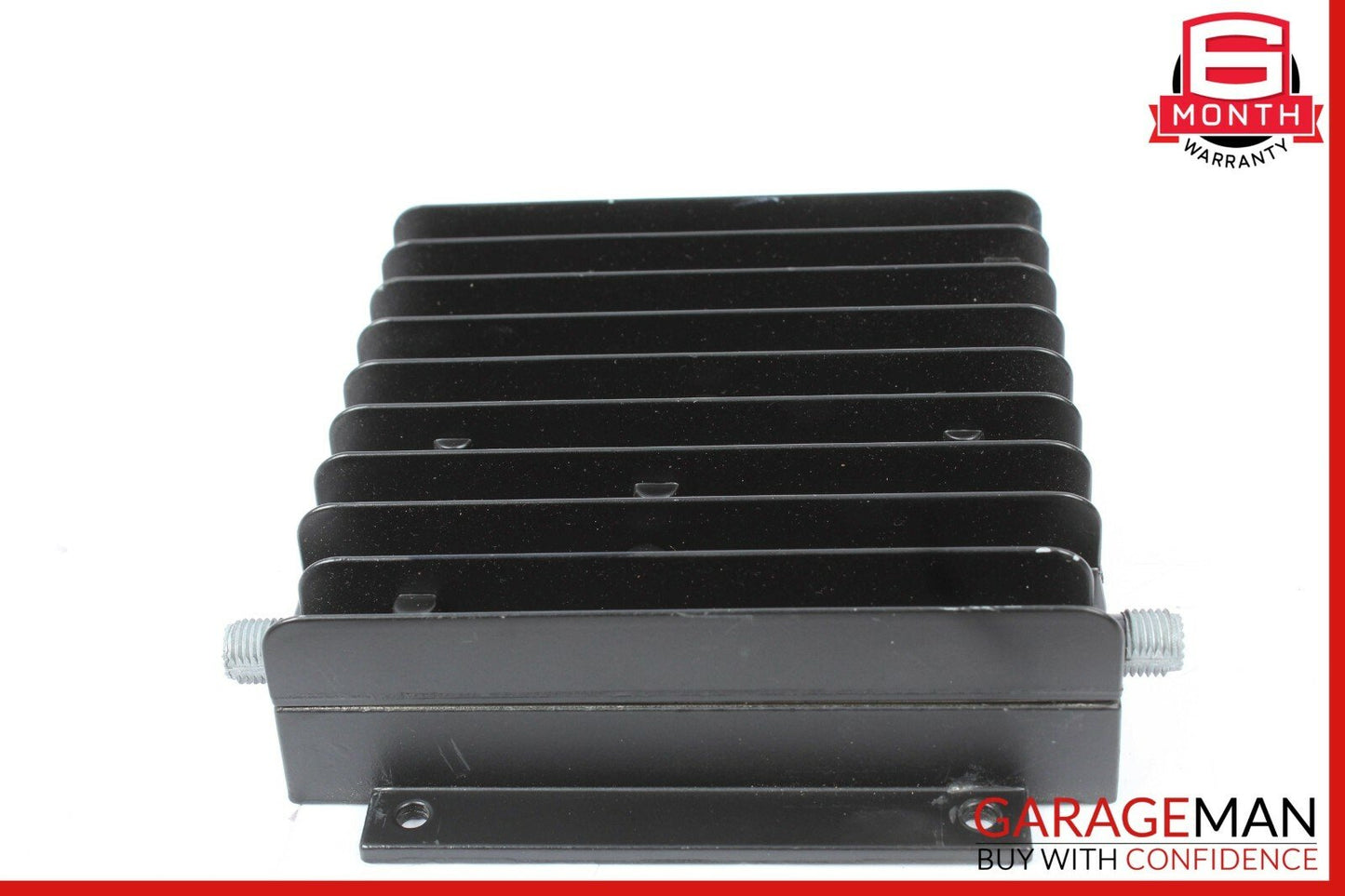 00-06 Mercedes SL500 E430 CLK500 CL600 Antenna Amplifier Booster Module Unit