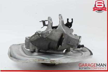 18-25 Audi Q5 Rear Right Passenger Side Spindle Knuckle Wheel Hub 80A505436J OEM
