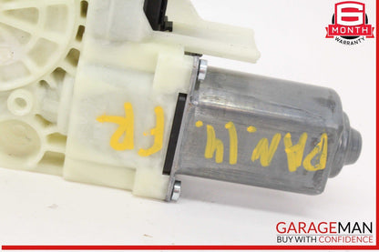 10-16 Porsche Panamera 970 E-Hybrid Front Right or Rear Left Window Motor OEM