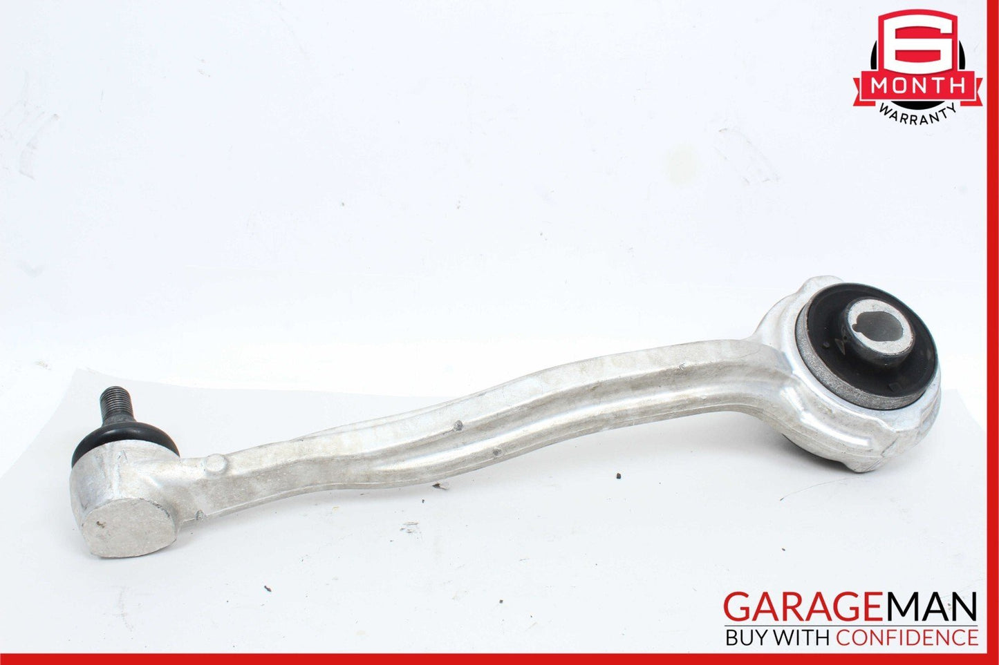 01-07 Mercedes W203 C230 C32 AMG Front Right Side RWD Lower Control Arm OEM