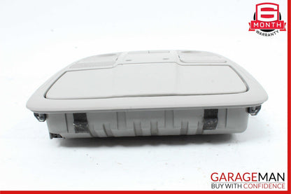 19-21 Genesis G70 Interior Front Overhead Dome Light Gray 92810-G9070 OEM