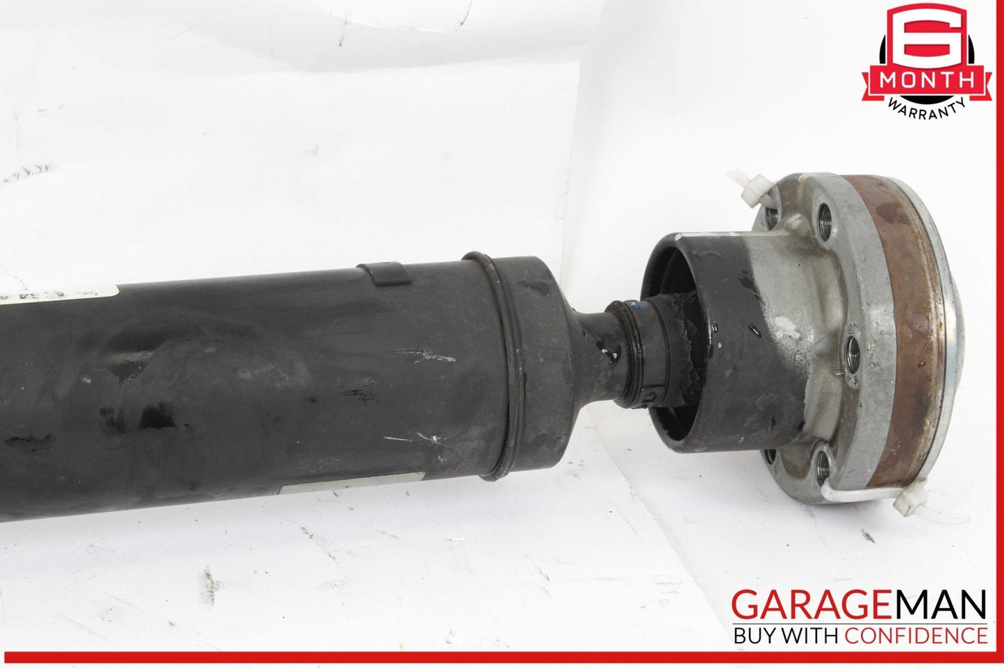 06-13 Mercedes W164 ML350 GL450 GL320 Front Drive Shaft Driveshaft Axle OEM