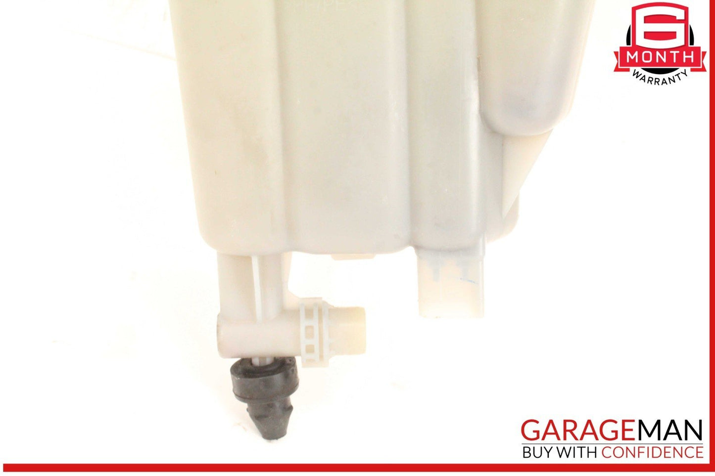 14-17 Audi A4 SQ5 A5 S5 Q5 S4 Coolant Reservoir Expansion Tank 8K0121405N OEM