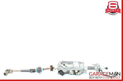 10-15 Jaguar XJ Steering Column Shaft Motor OEM