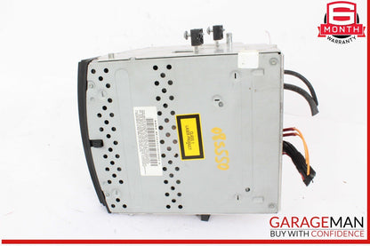 07-09 Mercedes W221 S550 S450 Headunit Head Unit Comand Command CD Navigation