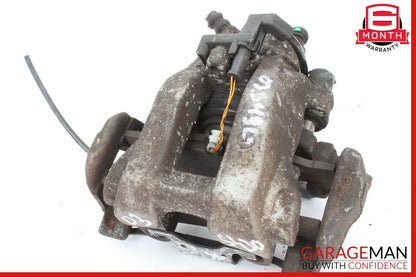 03-06 Mercedes SL500 CL500 Rear Left & Right Side Brembo Brake Calipers Set OEM