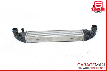 12-15 Mercedes R172 C250 SLK250 1.8 Intercooler Air Cooler Radiator