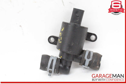 12-18 Audi A6 A7 Heater Control Valve Unit 4H0121671G OEM
