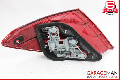 08-11 Mercedes W204 C300 C250 C350 Sedan Rear Right Taillight Tail Light Lamp