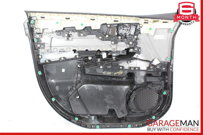 18-23 Honda Odyssey Front Right Passenger Side Interior Door Panel Assembly OEM