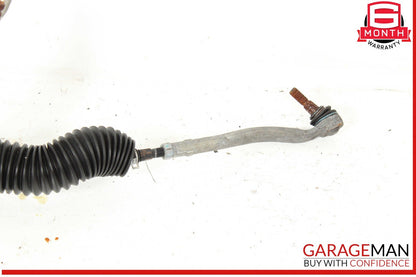 06-12 Mercedes W251 R350 Power Steering Rack & Pinion Assembly OEM