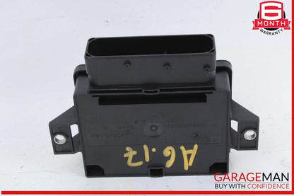 11-18 Audi A6 A7 A8 Quattro Electric Parking Brake Control Module 4H0907801E OEM