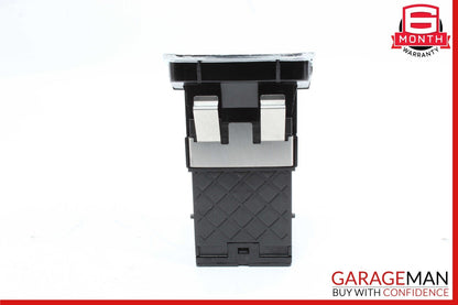 07-14 Mercedes W221 S65 AMG S550 Electronic Parking Brake Switch Release Module