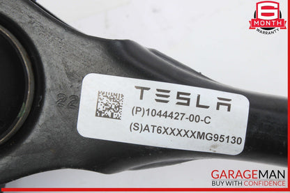 17-23 Tesla Model 3 Rear Left or Right Side Upper Control Arm Fore Link OEM