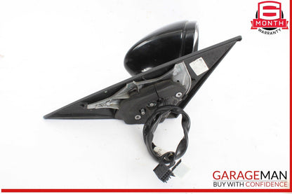06-08 Mercedes W219 CLS500 Front Right Passenger Side Door Rear View Mirror OEM
