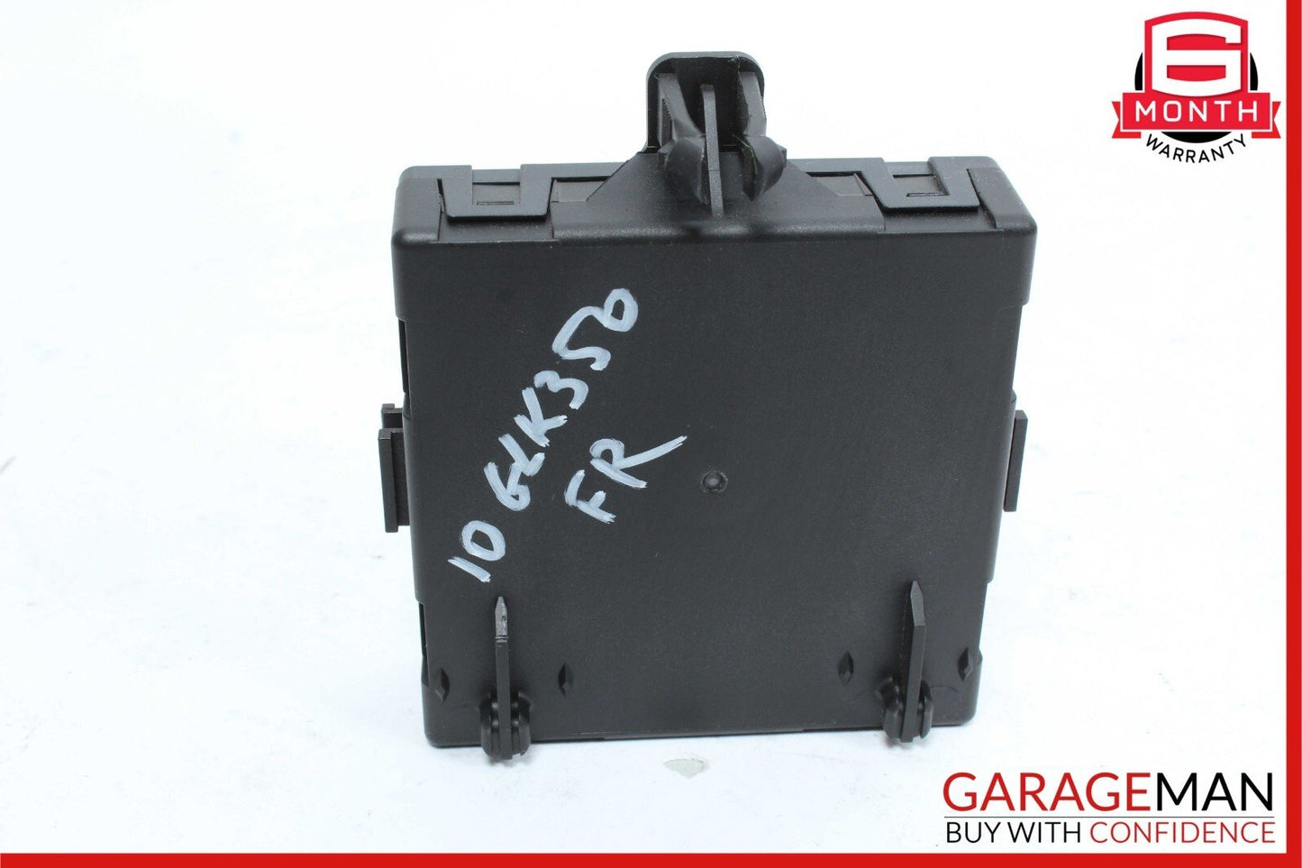 08-12 Mercedes X204 GLK350 C300 E350 Front Right Side Door Control Module OEM