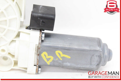 03-09 Mercedes W211 E320 CDI Rear Left Side Door Window Regulator Motor OEM