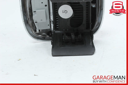 00-06 Mercedes W215 CL500 CL55 AMG Center Console Shift Shifter Bezel Trim Cover
