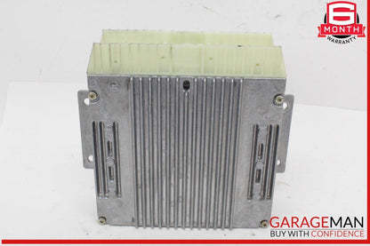 1994-1998 Mercedes-Benz SL500 R129 ECU Engine Control Module 0215452432 Genuine